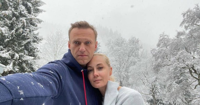 Навальный: Алда-жалда болып кетпес үшін айтайын. Абақтыда өзіме қол салу мүлдем жоспарымда жоқ