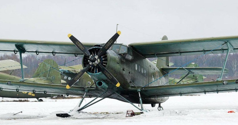 ШҚО-да ұшақ апатынан зардап шеккен ұшқыш ауруханаға жатқызылды