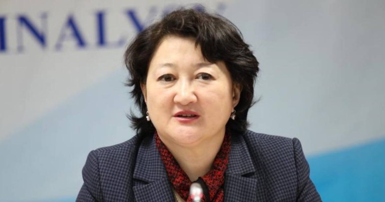 Фонограммамен өткен концерт билет құнына да әсер етеді - министр