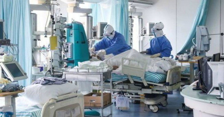 "30 мың адам ауруханаға түседі": Вице-министр коронавирустың екінші толқыны туралы айтты