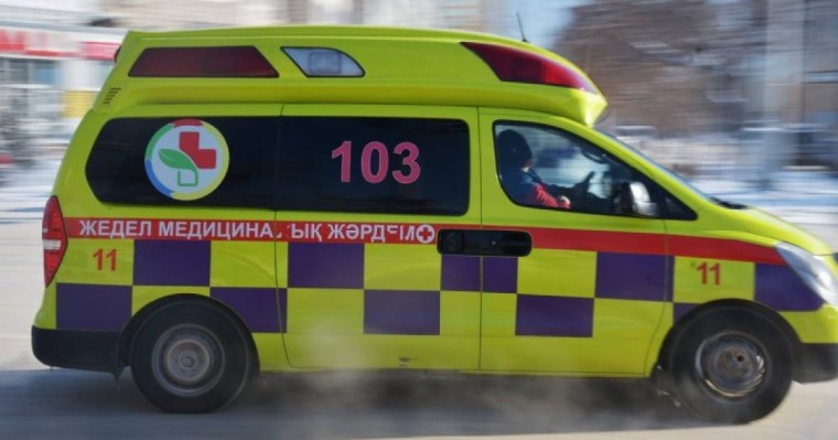 Тағы 5 қазақстандық коронавирус пен пневмониядан қайтыс болды