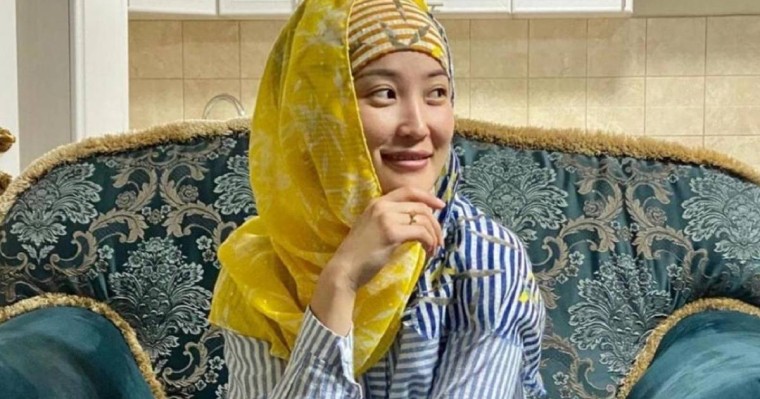 Мектепке орамалмен баруға болады: министр Әуелбекованың пікіріне жауап берді