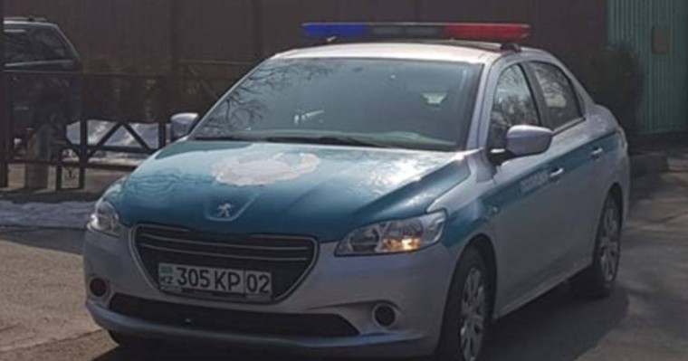 Ағаділдің жаназасына бармақ болған белсенділердің ұсталып, бөлімшеге шақыртылғаны хабарланды