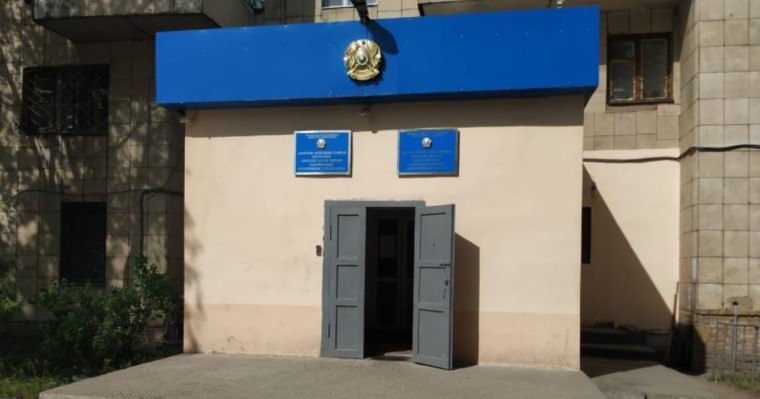 Дулат Ағаділ тағдыры қайталанды ма: Үржарда тағы бір күдікті полиция бөлімінде қайтыс болды