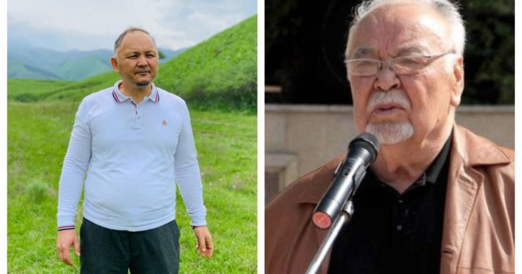 Молдалар мешітке келіңдер дегенше, Абайды оқысын: Молдаларға тиісе сөйлеген Асанәлі Әшімовке белгілі теолог жауап берді