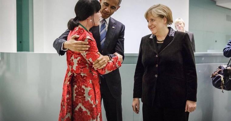 Қазақ қызы АҚШ-та лауазымды қызметке тағайындалды