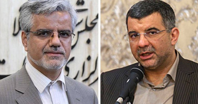 Иранда вице-министр мен депутат коронавирус жұқтырғанын мәлімдеді