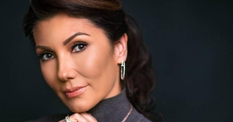 Әлия Назарбаева: Мен барлық адамның қажеттіліктері мен мұқтаждықтарын орындай алмаймын