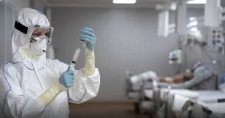 COVID-19 аз әсер ететін қан тобы белгілі болды