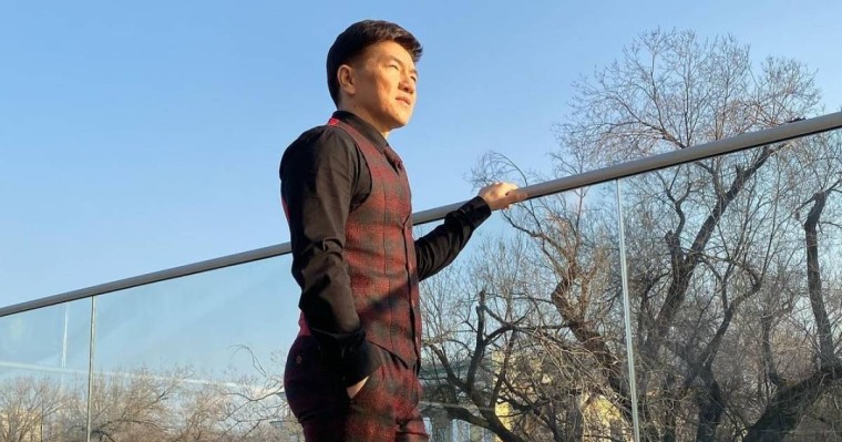 Әнші: Осы "Сәкен ауырмайды екен да..." деген пікірді оқып жағамды ұстадым