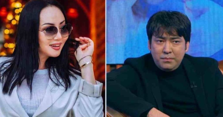 «Мейрамбек біреудің нанына таласпасын» - Баян Мақсатқызы Мейрамбекті сынға алды (видео)