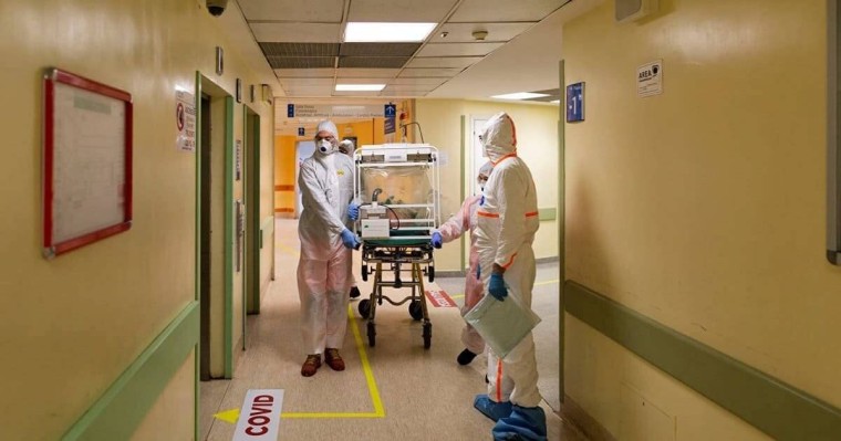 Шетелдіктер Қазақстанда коронавируспен тегін емделетін болады