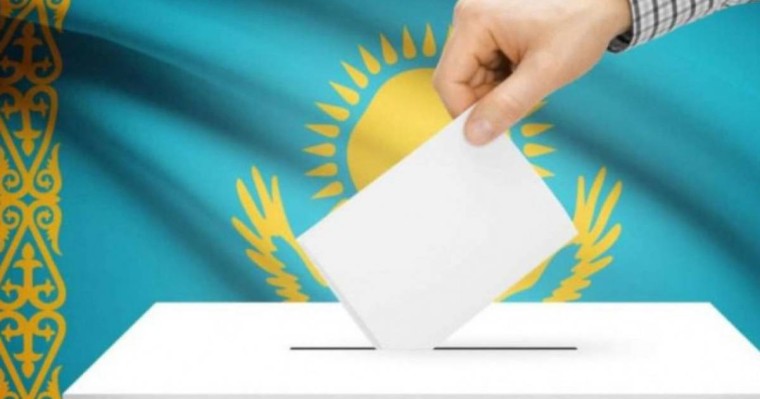 Қазақстандағы парламент сайлауы 2021 жылы онлайн өтуі мүмкін