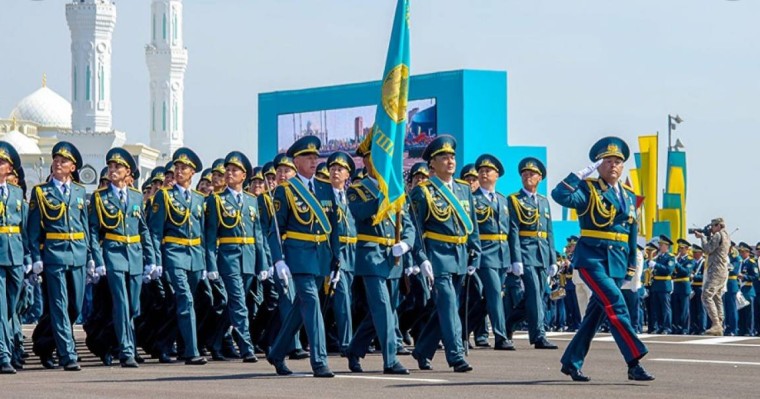 Қорғаныс Министрлігі: Биыл елордада Жеңіс күніне арналған әскери парад өткізілмейді