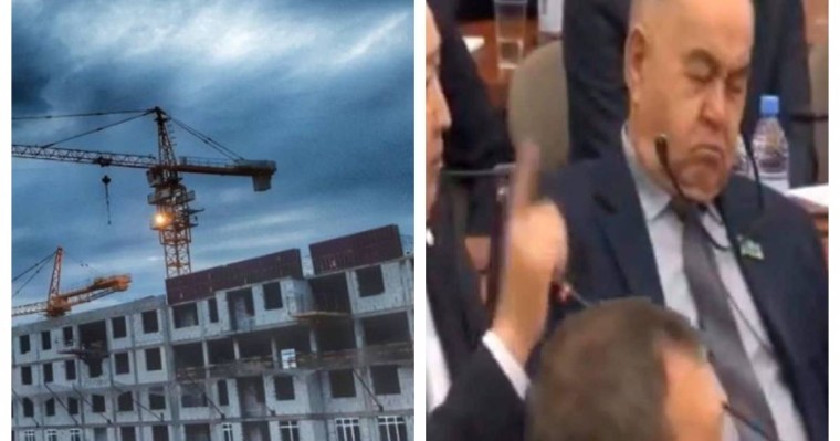 Депутат кеңесі: Үй алу үшін айлықтан бөлек 300 мың жинап отырсын