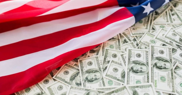 Джо Байден: АҚШ-тағы қылдай қымбатшылыққа Ресей кінәлі!