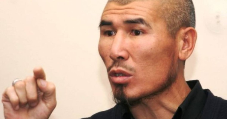 «Пошел ты нақой, мразь!..»: Талғат Рысқұлбек жер мәселесін көтеруді сұрап хат жазған белсендіні боқтап тастаған