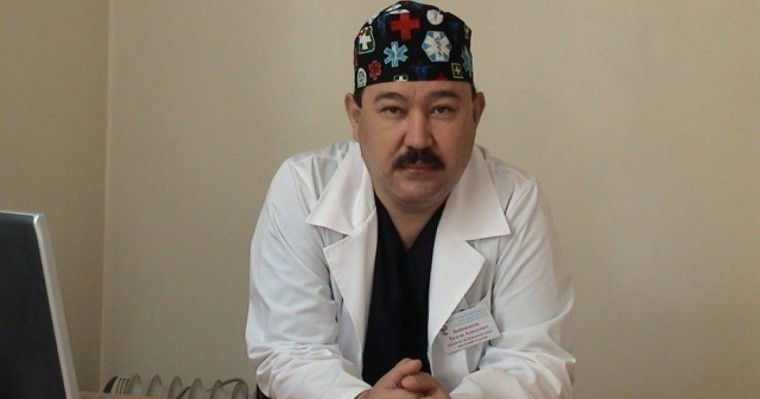 Байқоңыр қаласындағы көп бейінді ауруханадағы өрескел заңбұзушылықты баяндаған арыз жазылды