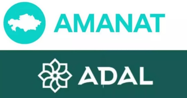 "Адал" партиясы сценарий бойынша жұмыс істеді ме?