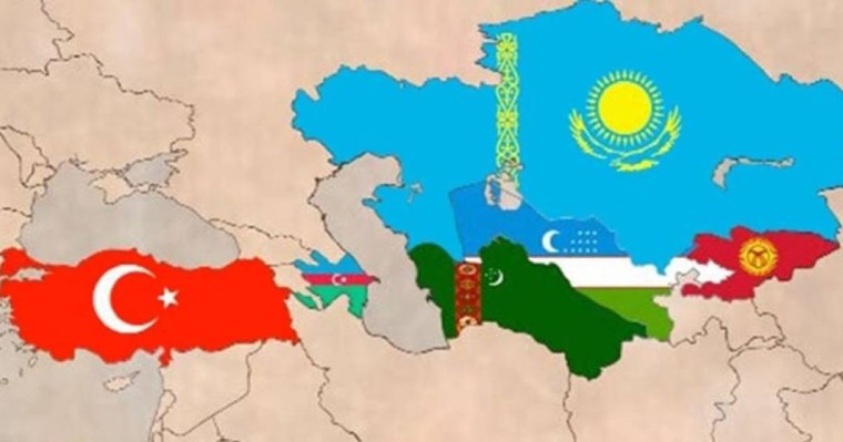 "Түркілер Ұлы Тұран мемлекетін құрады!" – орыс саясаткерінің қаупі