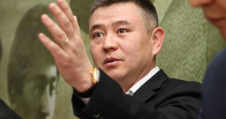 Мұхтар Тайжан: "Аманат-тың" орнына "Жер қорғаны" партиясы отыру керек!