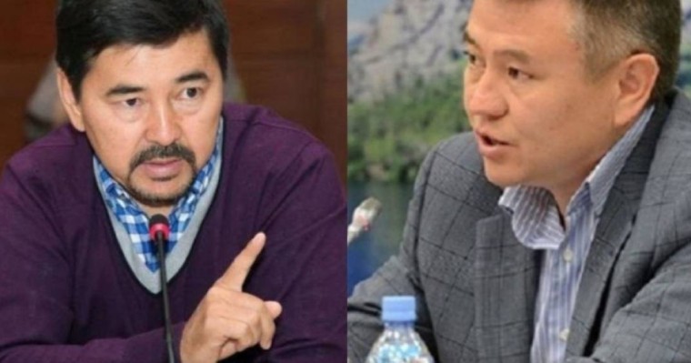М.Тайжан Марғұлан Сейсенбайдан 390 мың доллар гонорар алды ма?