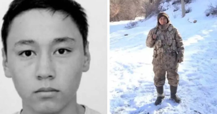 Қырғызстанда асылып қалған күйі табылған қазақстандық сарбаздың анасы сұхбат берді