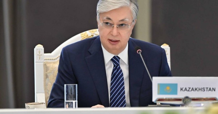 Қазақстанның Еуропалық Одақ елдерімен өзара тауар айналымы 40 миллиард долларға жеткен