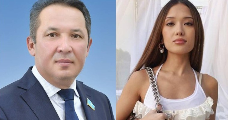 "Мұндай жағдайда не істерімді, кімге сенетінімді білмеймін": Харассмент үшін қызметінен қуылған экс-депутаттың әнші қызы алғаш рет пікір білдірді