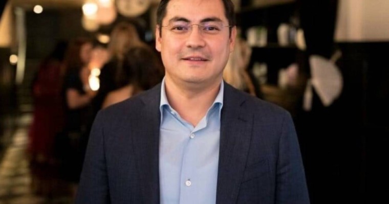 Шухрат Ибрагимов мемлекеттің қаржысына майнингтік ферма ашқан