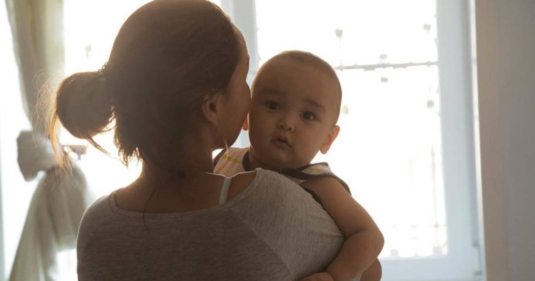 Жас аналарға арналған 7 керемет мобильді қосымша