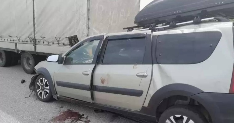 Ақтөбе облысындағы жол апаты: төрт мұғалім көз жұмды, екеуі жансақтау бөлімінде жатыр