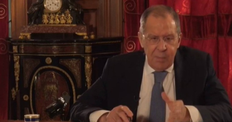 Қазақстан Ресейдің колониясы ма: Ресей сыртқы істер министрі Қазақстандағы орыстілді азаматтардың мүдделері ескерілетіні жайлы айтты