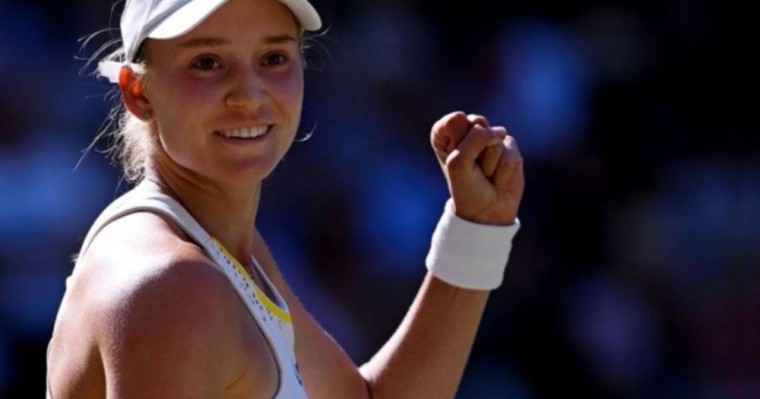 "Рыбакинаның Қазақстанға кетуі өте ауыр болды" - ресейлік спортшы