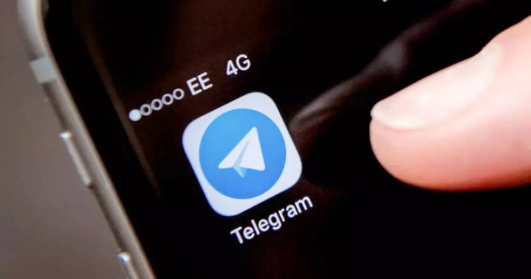 Telegram Дуров ұсталғаннан кейін саясатын өзгертті