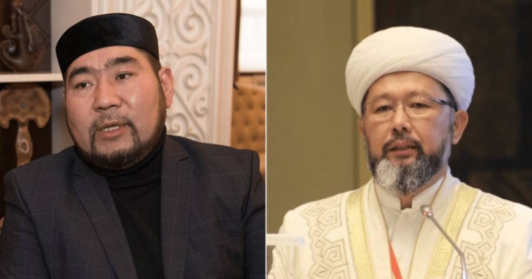 Балғынбек ИМАШ: Әруаққа сену - шариғатқа қайшы емес деген мүфти қызметінен кетсін!