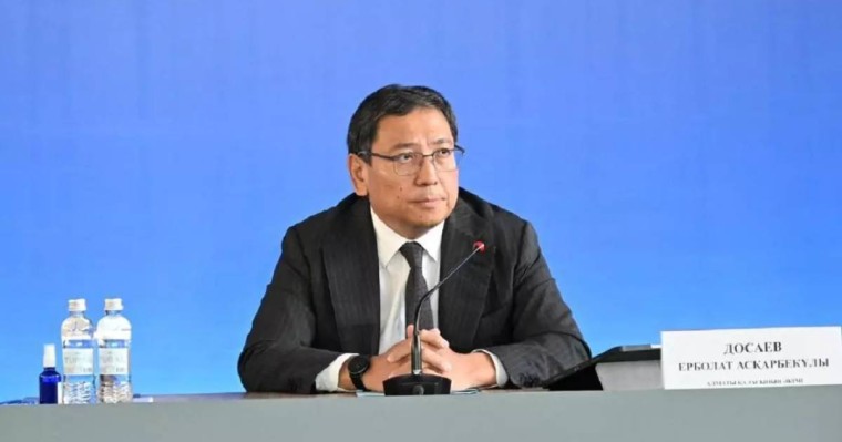 Ахмеджановтың кінәсі дәлелденсе, Досаев отставкаға кете ме