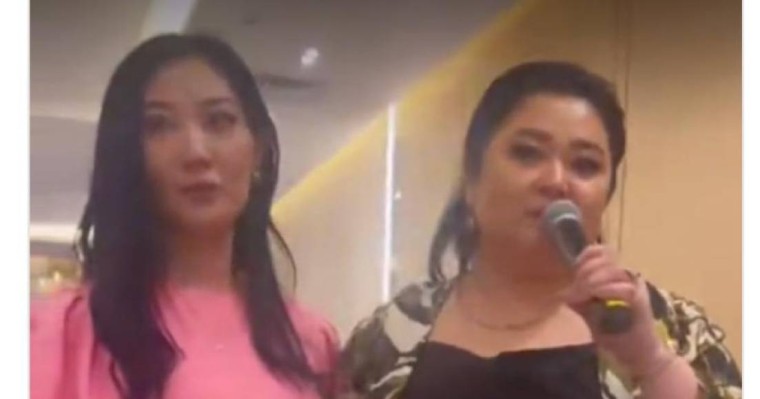 «Үйге қонбайды»: Әбдіжаппар туралы айтқан Роза Әлқожа келінін жылатты (ВИДЕО)