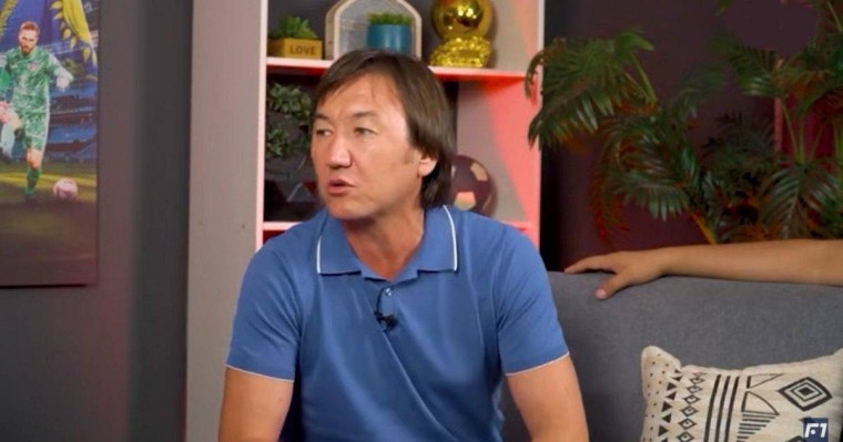 Нұрлан Еспанов 10  жыл бойы атақ ала алмай жүргенін айтты