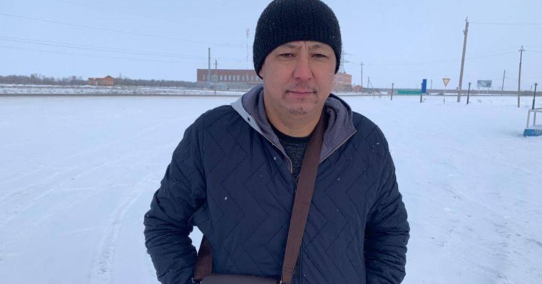 Қоғам белсендісі Дулат Ағаділ Нұр-Сұлтанның тергеу изоляторында қайтыс болды