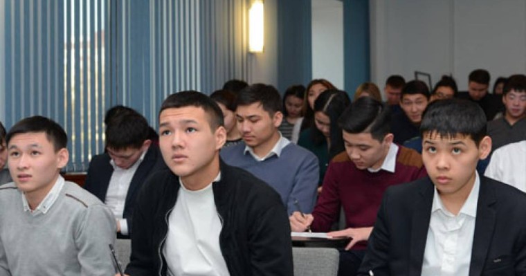 Колледждердің ТОП-100 студенті анықталады