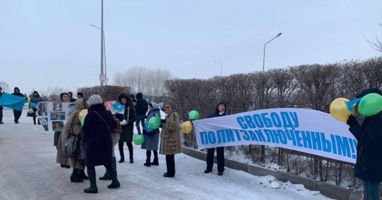 Еуродепутаттарды Қазақстандағы адам құқығына назар аударуға шақырды