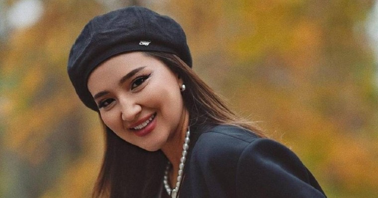 "Жаман айтпай жақсы жоқ": Отадан шыққан Салтанат Бақаева көпті алаңдатып қойды 