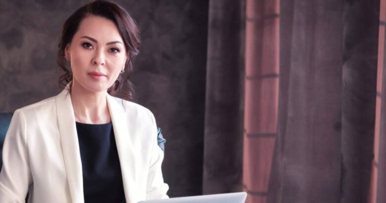 Заңгер Тәшенова: Мамай мен Иманбаеваның барлық аргументтері сот жүйесін қорлауға негізделген