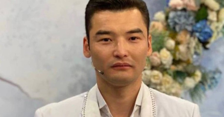 Қаңтардан соң қамалған Бердах Бекетовтің "денсаулығы нашар". Әпкесі оны қамаудан босатуды сұрайды