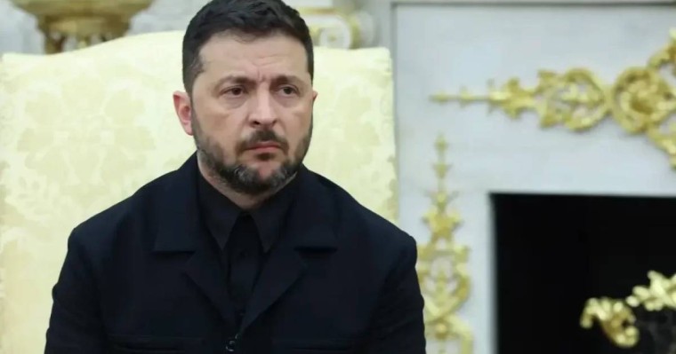 "Путинді тоқтата алмаған" Зеленский шұғыл шешім қабылдап, елді дүрліктірді