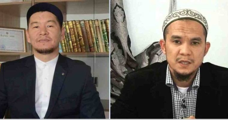 Имам Қ.Әліпбайұлы: Салафилердің ақидасы христиандармен бірдей, Дарын Мүбаровтың ақидасы дұрыс емес екенін бетіне айта аламын