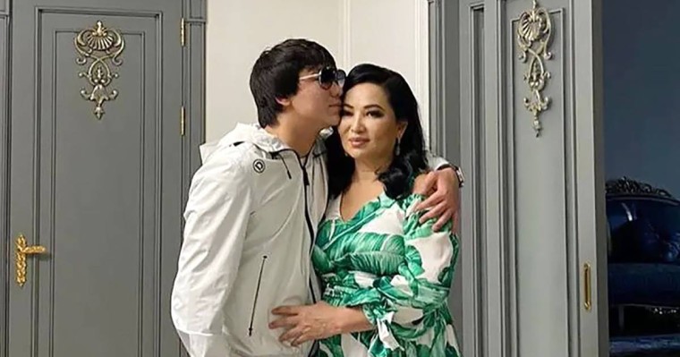 "Іштарлық, сасық пейілің": Гүлзира Айдарбекова Қайратты тарихта қалады деп, халықпен іліністі