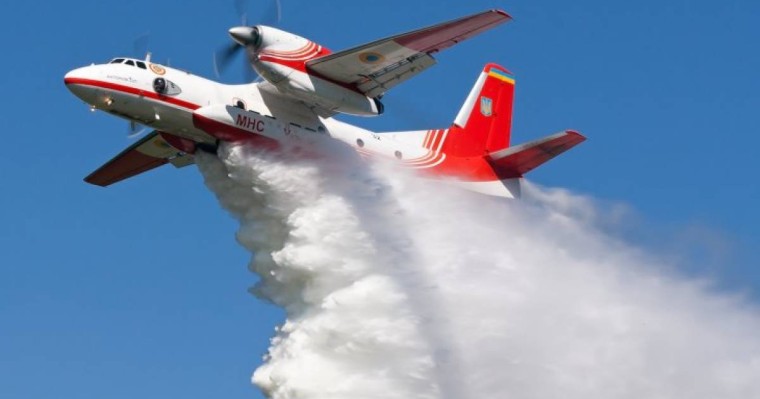 Маңғыстауда «13 қазанда у шашқан» ұшаққа қатысты түсінік берілді