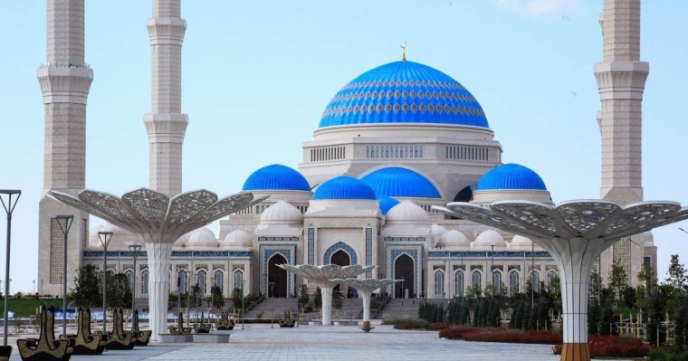 Күнәға белшесінен батқандар мешіт салса, күнәсі кешіріледі деген топас түсінік бар екен - Сәуле Әбілдаханқызы